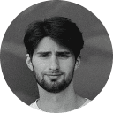 Joppe, Founder van Unfold